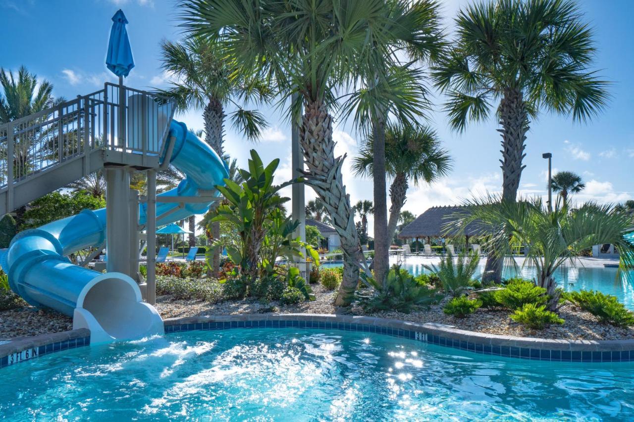 Rolling Skies 9Br Pool & Spa Near Disney Davenport Ngoại thất bức ảnh